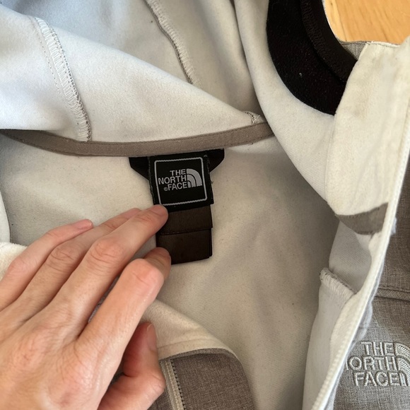 Jacket North Face - Picture 3 of 7